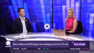 alt="recce pharmaceuticals"